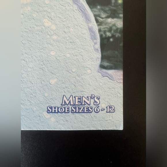 NIB Star Wars 15 Days of Socks Advent Calendar Men’s Size 6-12 - Picture 4 of 4